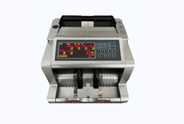 PLUS 510 Para Sayma Makinesi