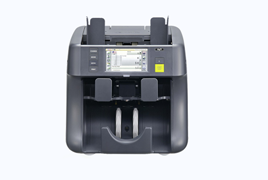 Hyundai MIB-11V 40 Ülke Karışık Para Sayma Makinesi