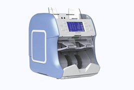 Kisan Newton3 – Para Sayma Makinesi