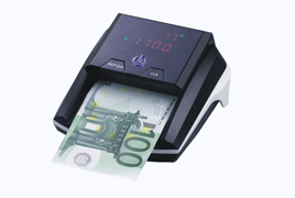DOUBLE POWER DP-2258 Sahte Para Kontrol Cihazı