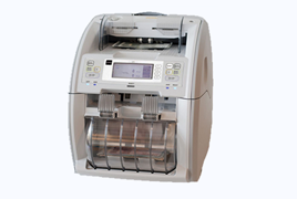 GLORY 120T Para Sayma Makinesi