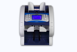 ihunter 2600 çift katlı para sayma makinesi